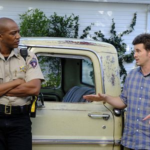 Foto Kevin (Probably) Saves the World