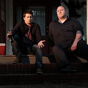 Foto Kevin (Probably) Saves the World