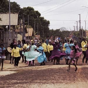 Foto Marambiré