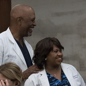 Foto James Pickens Jr.