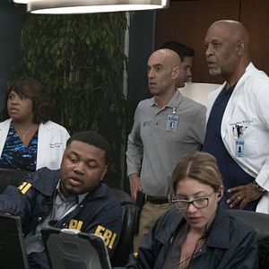 Foto James Pickens Jr.