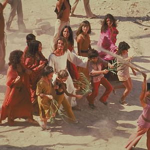 Foto Jesus Cristo Superstar