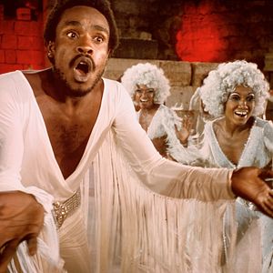 Foto Jesus Cristo Superstar