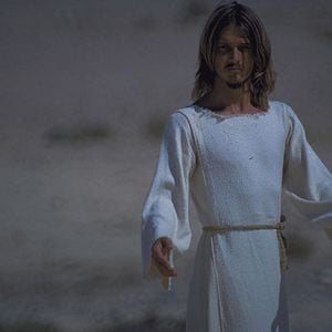 Foto Jesus Cristo Superstar