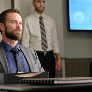 Foto Garret Dillahunt