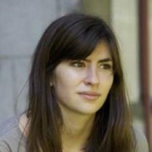 Foto Sofía Brockenshire