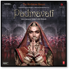 Foto Padmaavat