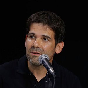 Foto Menelaos Karamaghiolis