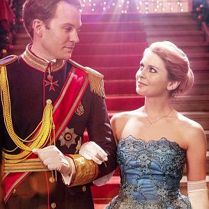 Foto O Príncipe do Natal