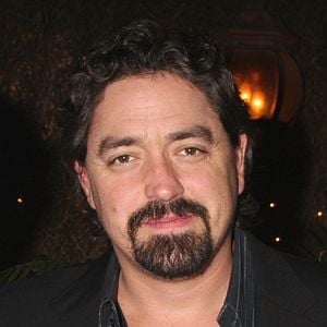 Foto Christian Gudegast