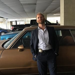 Foto Covil de Ladrões