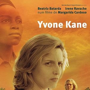Foto Yvone Kane