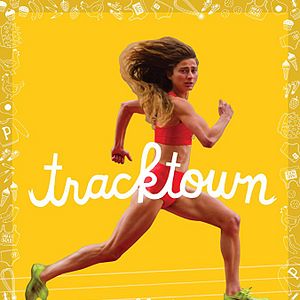 Foto Tracktown: Uma Pausa para o Amor