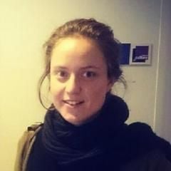 Foto Maria Kourkouta