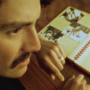 Foto 1974: La Posesión de Altair