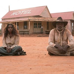 Foto Hamilton Morris