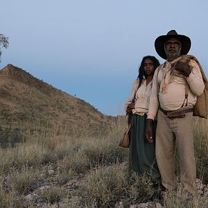 Foto Hamilton Morris