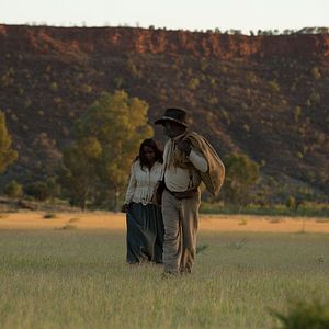 Foto Hamilton Morris