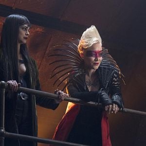 Foto Marina Benedict