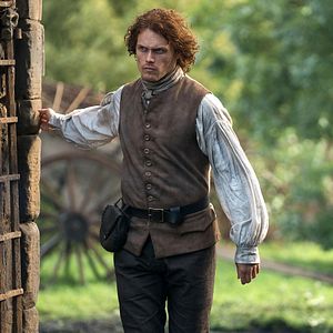 Foto Outlander