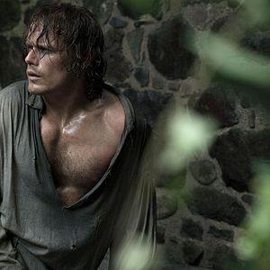 Foto Outlander