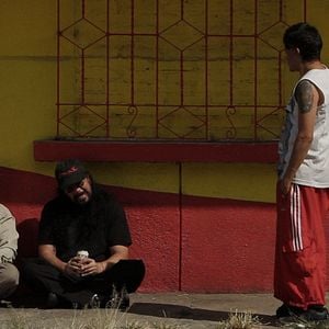 Foto Las marimbas del infierno