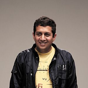 Foto Julio Hernández Cordón