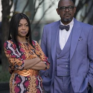 Foto Forest Whitaker