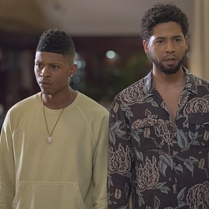 Foto Bryshere Y. Gray