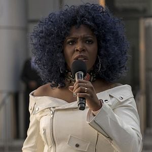 Foto Ta'Rhonda Jones