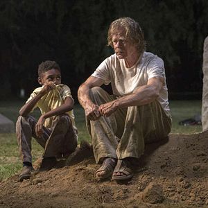 Foto William H. Macy