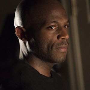 Foto Billy Brown (II)