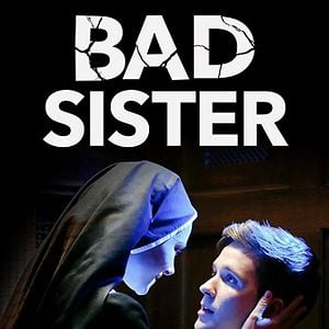 Foto Irmã do Pecado