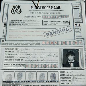 Foto Animais Fantásticos: Os Crimes de Grindelwald