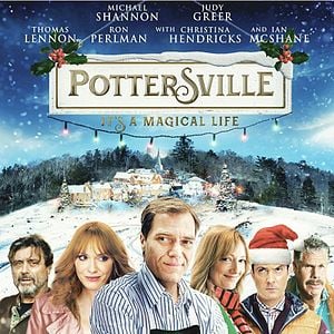 Foto Pottersville - Quanto Mais Selvagem Melhor
