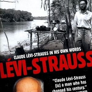 Foto Claude Lévi-Strauss Por Ele Mesmo