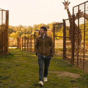 Foto A Excêntrica Família de Gaspard