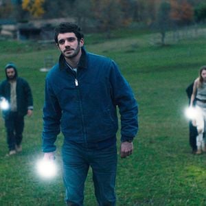 Foto A Excêntrica Família de Gaspard