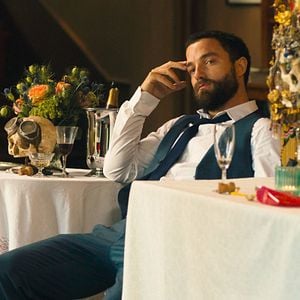 Foto A Excêntrica Família de Gaspard