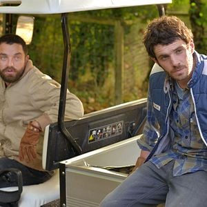 Foto A Excêntrica Família de Gaspard