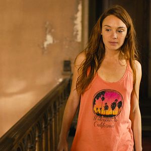 Foto A Excêntrica Família de Gaspard