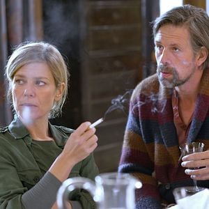 Foto A Excêntrica Família de Gaspard