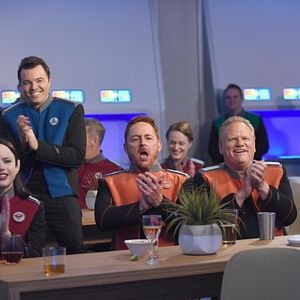 Foto Larry Joe Campbell