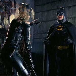 Foto Michelle Pfeiffer