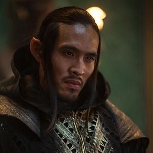 Foto The Shannara Chronicles