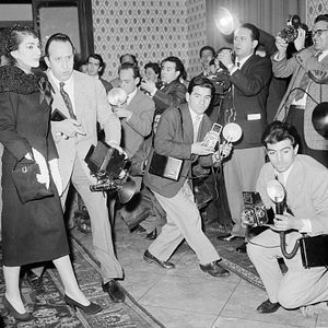 Foto Maria Callas - Em Suas Próprias Palavras