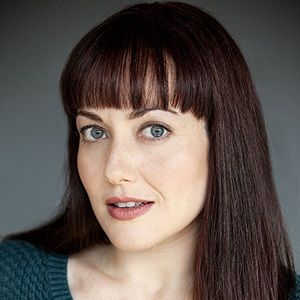 Foto Holly Gauthier-Frankel