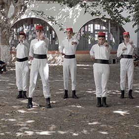 Foto O Forte dos Loucos