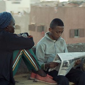 Foto The Nile Hilton Incident