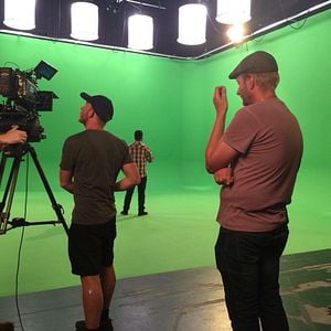 Foto The Nile Hilton Incident